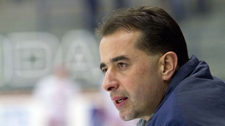 Skalicu povedie Josef Turek